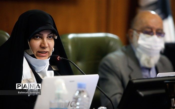 پروژه‌های بزرگ مقیاس در تهران پیوست ترافیکی ندارند