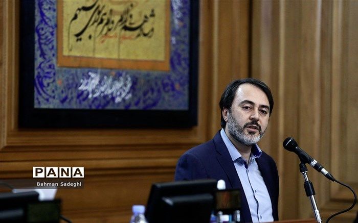 ایجاد نمادهای باستانی و فرهنگی شاخص شهرها در بوستان ایرانیان