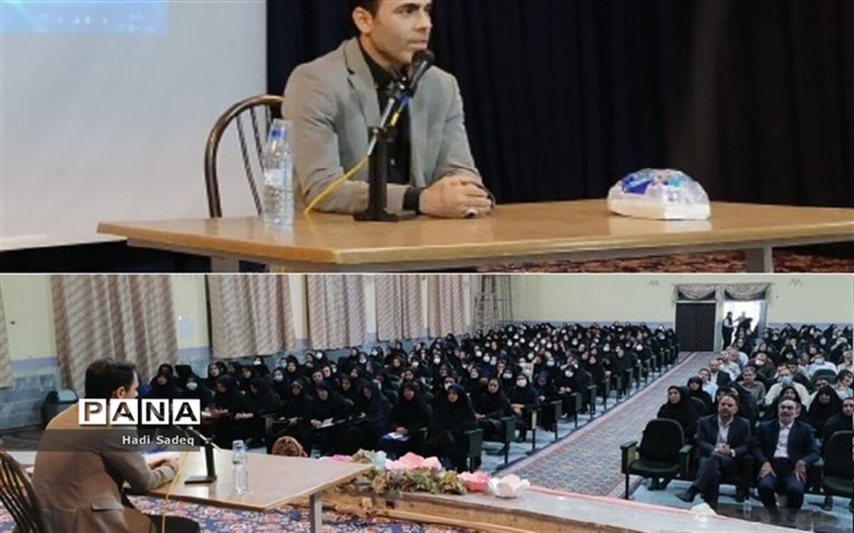 کیفی سازی پژوهش ها شرط بهره گیری از توانمندی معلمان است