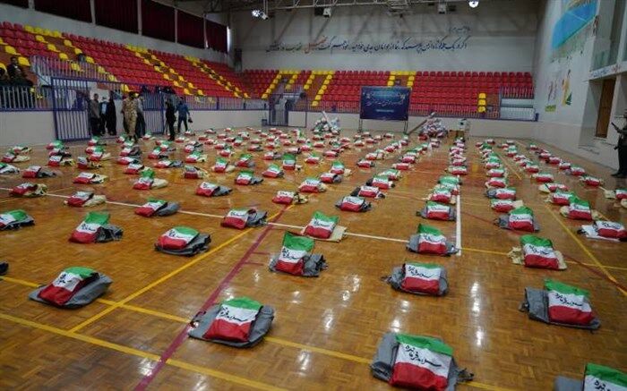 توزیع 1300 بسته لوازم‌التحریر و اقلام آموزشی میان دانش‌آموزان مناطق کم‌برخوردار استان اصفهان