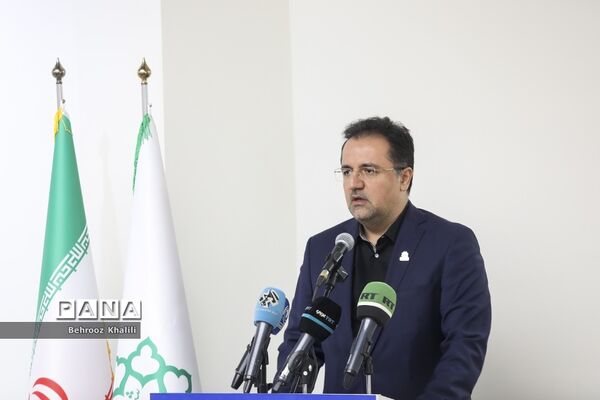 افتتاحیه نمایشگاه نقش راستان