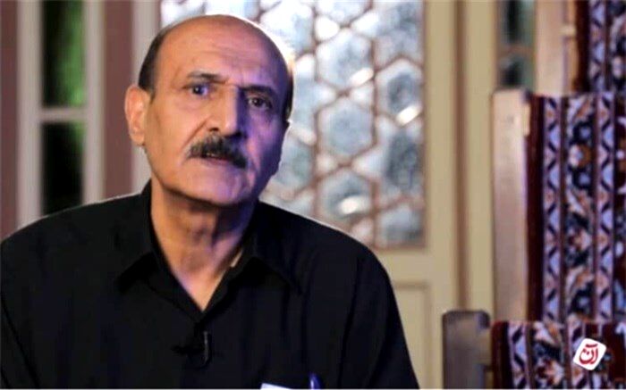 احمد محبی و مرتضی اعلایی‌ مهمان مهمان‌خانه‌‌ «آن» می‌شوند