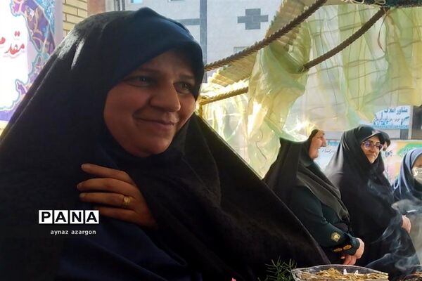 مانور بازگشایی مدارس قائمشهر