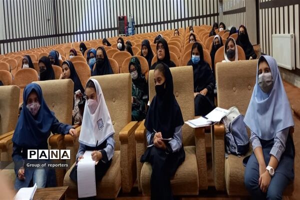 برگزاری دوره آموزش تکمیلی خبرگزاری پانا در البرز
