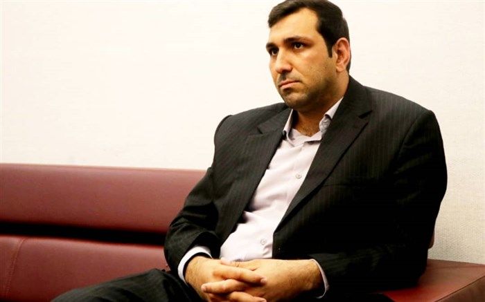 میاندورود یک شهرک صنعتی، مظلوم و ورشکسته است