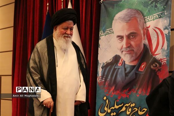 پایان طرح ولایت استادی بسیج سال ۱۴۰۱