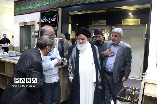 پایان طرح ولایت استادی بسیج سال ۱۴۰۱