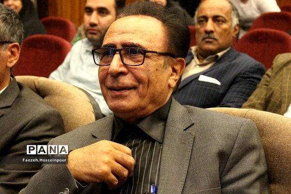 ویژه‌برنامه‌ شب شعر در هجدهمین جشنواره الگوی برتر تدریس