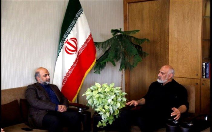 «صندوق اعتباری هنر» و «مجموعه تئاتر شهر» تفاهم‌نامه همکاری امضا می‌کنند