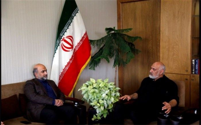 «صندوق اعتباری هنر» و «مجموعه تئاتر شهر» تفاهم‌نامه همکاری امضا می‌کنند