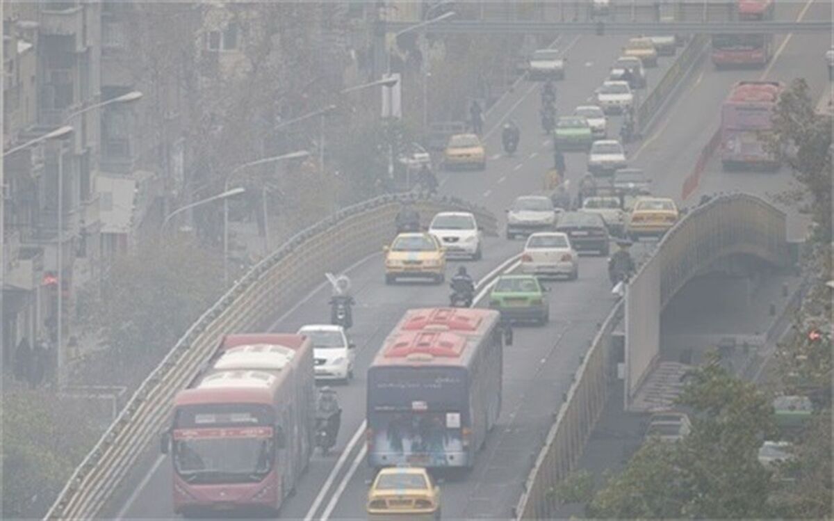 تحویل ۱۰۰ اتوبوس‌ به شهرداری تهران برای هفته اول مهر