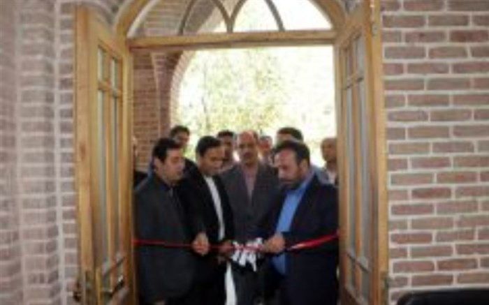 از سرگیری فعالیت شرکت توسعه گردشگری آذربایجان شرقی پس از ۶ سال