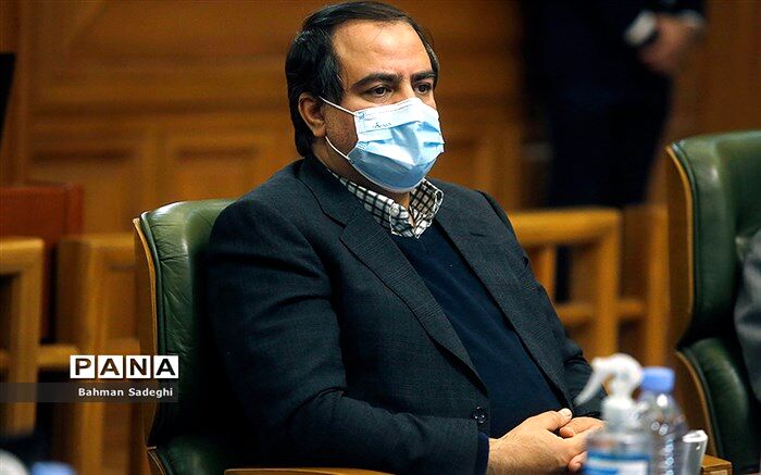 دلایل تغییر مدیران در شهرداری تهران؛ علت تغییر شفاف‌سازی می‌شود