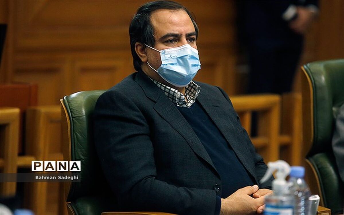 دلایل تغییر مدیران در شهرداری تهران؛ علت تغییر شفاف‌سازی می‌شود