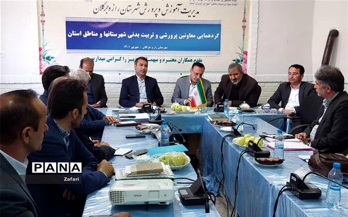 بیشترین آسیب‌ها در دوران بیماری کرونا به حوزه پرورشی و فرهنگی وارد شد