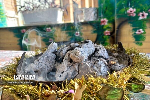 برگزاری دومین اردوی جهادی معاینات پزشکی در بخش شریف‌آباد