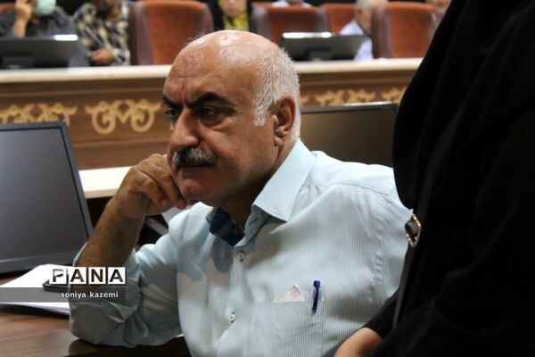 ملاقات عمومی در اداره‌کل آموزش و پرورش مازندران