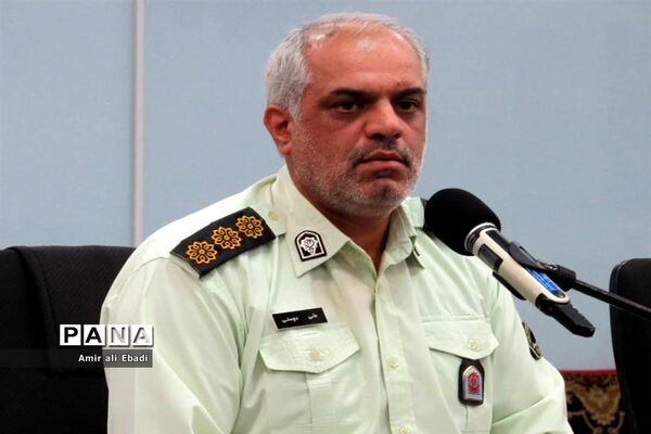 جلسه ستاد شئونات فرهنگی در مناسبت‌های مذهبی استان مازندران