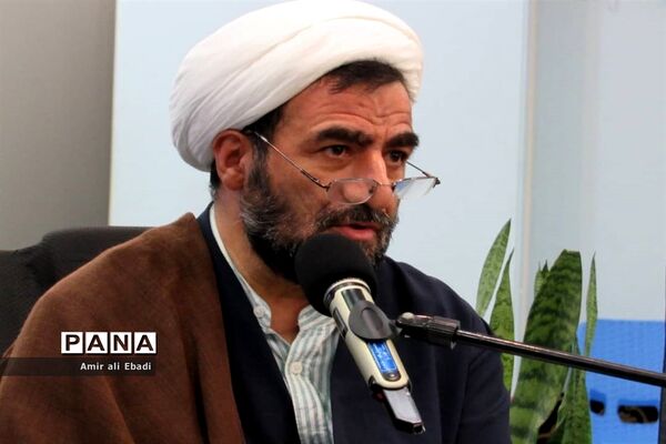 جلسه ستاد شئونات فرهنگی در مناسبت‌های مذهبی استان مازندران