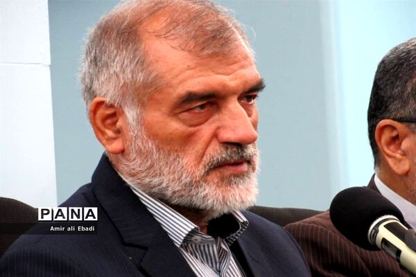 جلسه ستاد شئونات فرهنگی در مناسبت‌های مذهبی استان مازندران