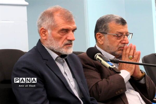 جلسه ستاد شئونات فرهنگی در مناسبت‌های مذهبی استان مازندران