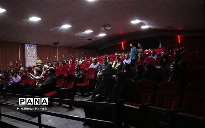 تعداد مخاطبان سینما ۴ برابر شد