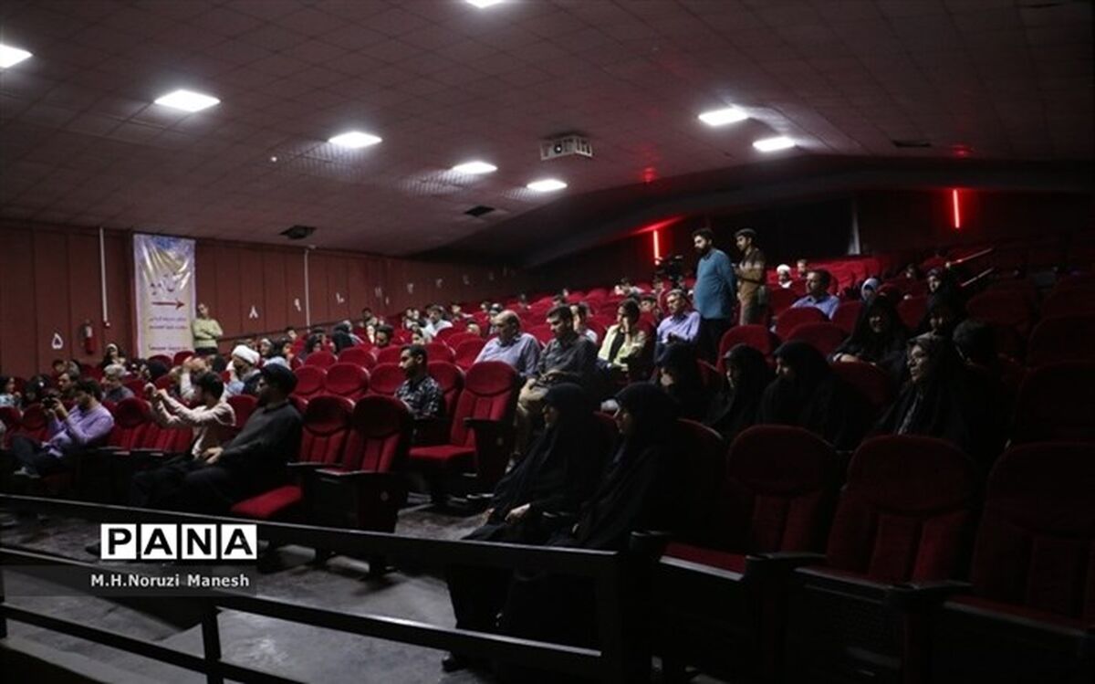 تعداد مخاطبان سینما ۴ برابر شد