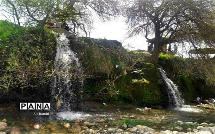 تصویب ۲ میلیارد و ۵۰ میلیون تومان اعتبار برای محیط زیست خلیل‌آباد