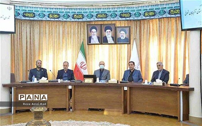 لزوم تشکیل کارگروه منسجم و هدفمند برای بازگشایی مدارس