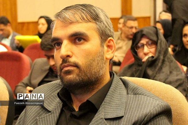 اختتامیه هجدهمین جشنواره «الگوهای برتر تدریس»