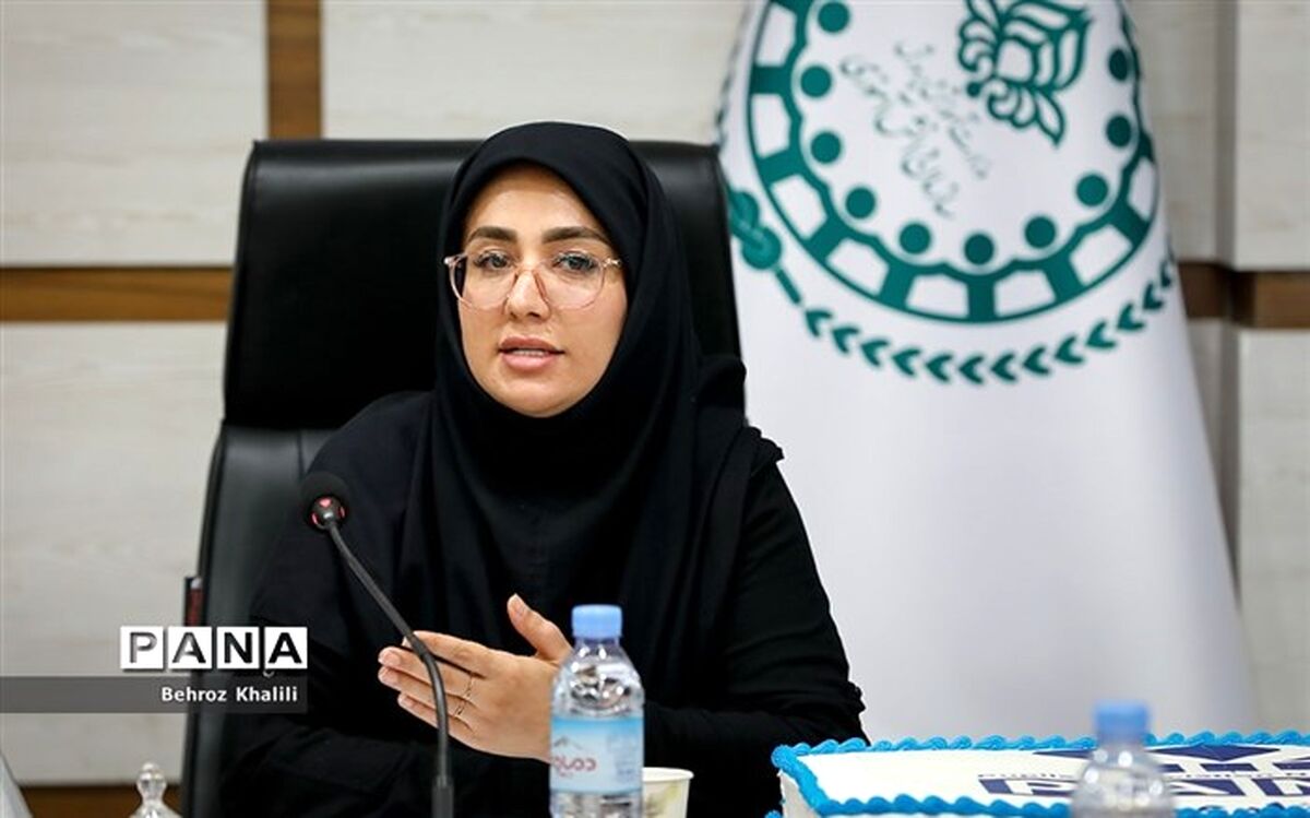 برگزاری دوره تکمیلی خبرنگاری برای 60 هزار دانش‌آموز خبرنگار پانا با رویکرد تربیتی