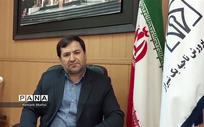 بررسی نقش رهبران جوان از دیدگاه مسئولان