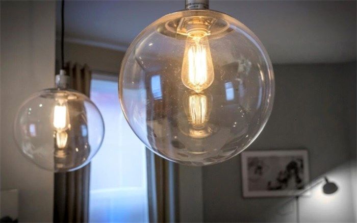 ۸ توصیه برای روشنایی بیشتر خانه