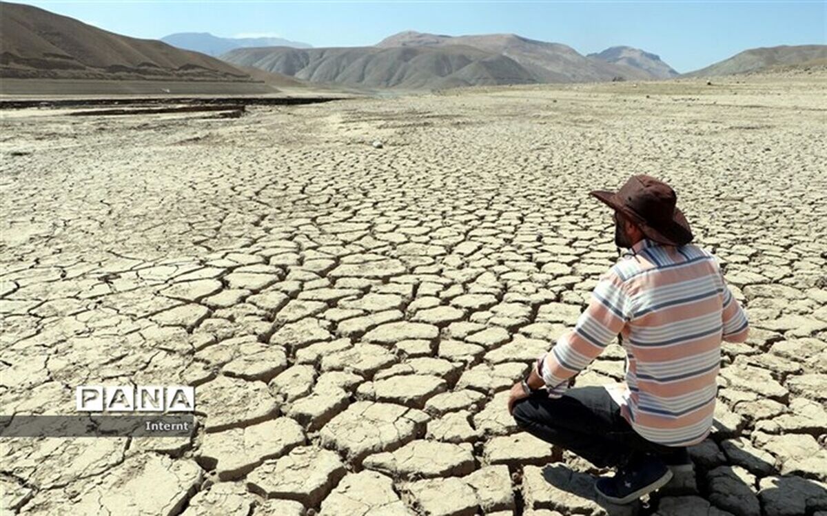 کم‌آبی ناشی از نادیده گرفتن سند آمایش سرزمین است