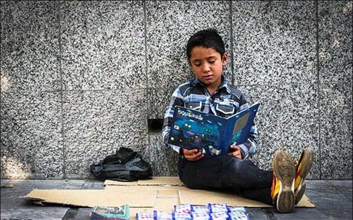 فقر مالی و ‌‌انگیزشی از مهمترین عوامل موثر در ترک تحصیل دانش‌آموزان است