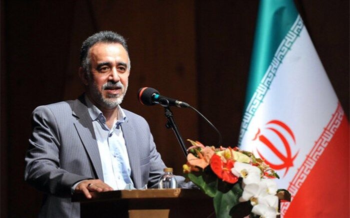 کاظم نظری: 150 هنرمند در «آیینه‌داران آفتاب» اجرا خواهند داشت