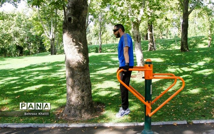 بهترین ساعت برای ورزش‌ کردن