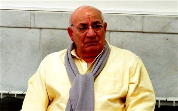 حشمت مهاجرانی: حمید شیوه کاری اسکوچیچ را خیلی قبول داشت