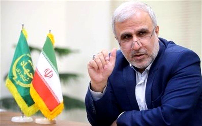 ابلاغ بانک مرکزی برای تخصیص ۲۰ درصد سهم منابع بخش کشاورزی هر یک از بانک‌ها