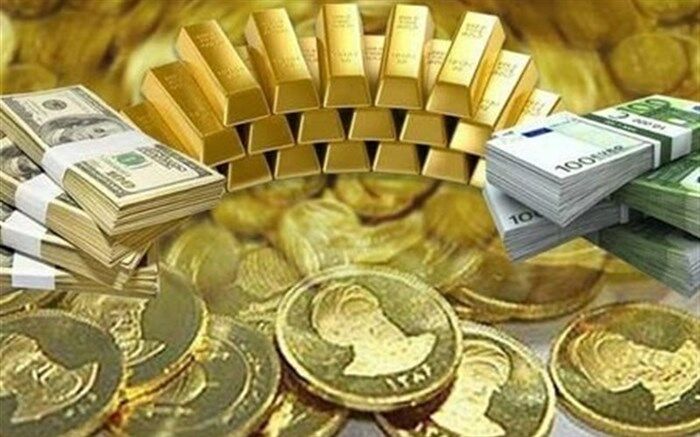 قیمت هر قطعه سکه طرح جدید به ۱۴ میلیون و ۵۰۰ هزار تومان رسید