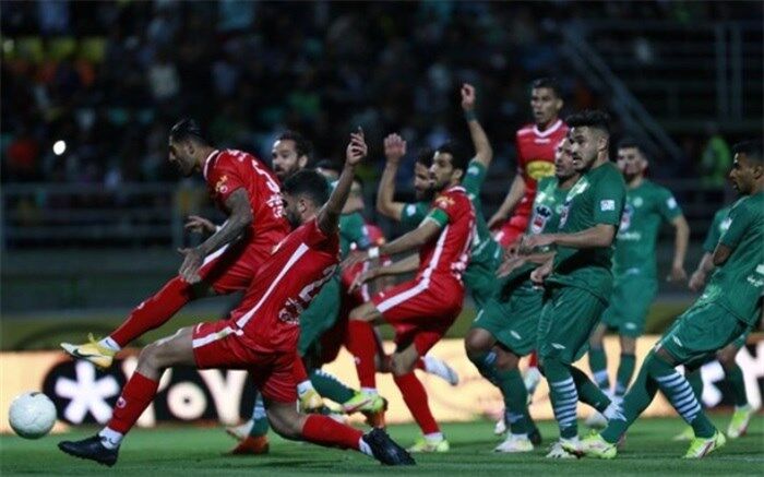 ناصر محمدخانی: لیست کی‌روش نشان داد برای تسویه حساب برنگشته است