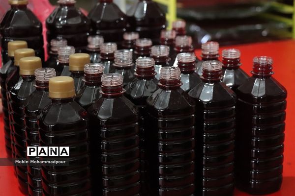 یاقوت ناب کلیبر از تولید تا فرآوری