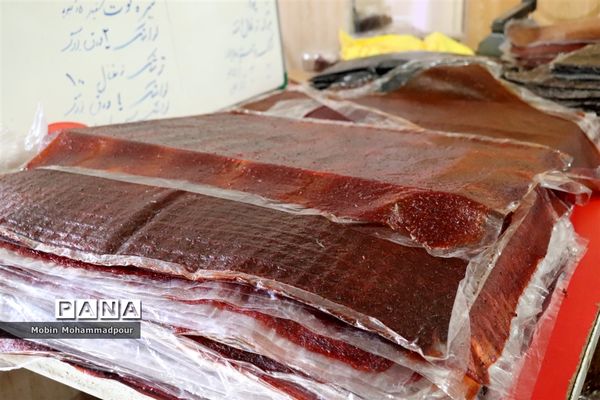 یاقوت ناب کلیبر از تولید تا فرآوری