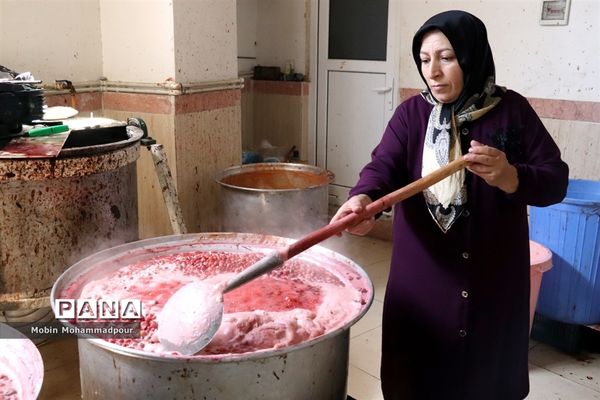 یاقوت ناب کلیبر از تولید تا فرآوری