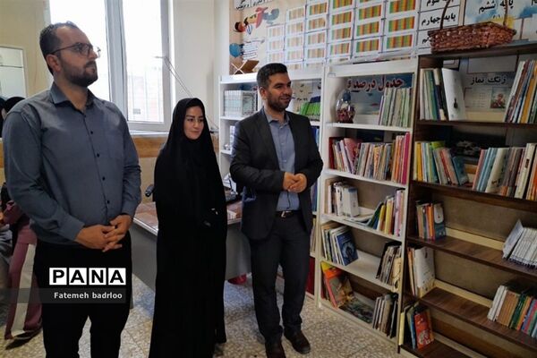 اجرای برنامه‌های اوقات فراغت پایگاه‌های تابستانی در ناحیه دو بهارستان