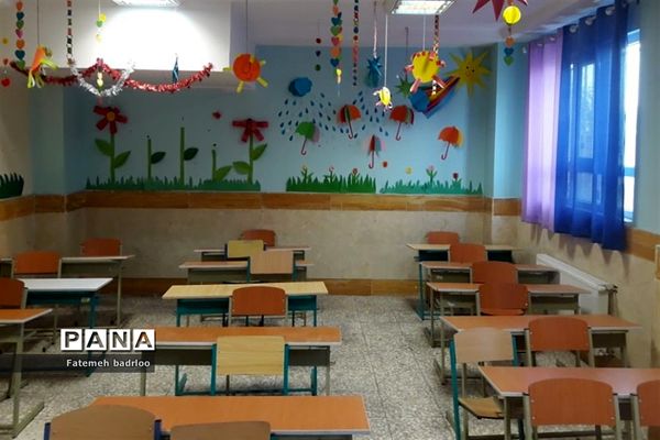 اجرای برنامه‌های اوقات فراغت پایگاه‌های تابستانی در ناحیه دو بهارستان