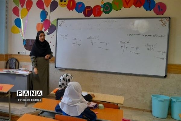 اجرای برنامه‌های اوقات فراغت پایگاه‌های تابستانی در ناحیه دو بهارستان