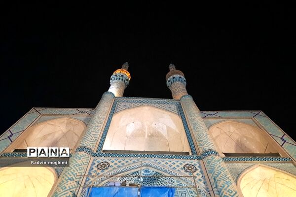 میدان امیر چخماق؛ اثر هنری دوران باستان