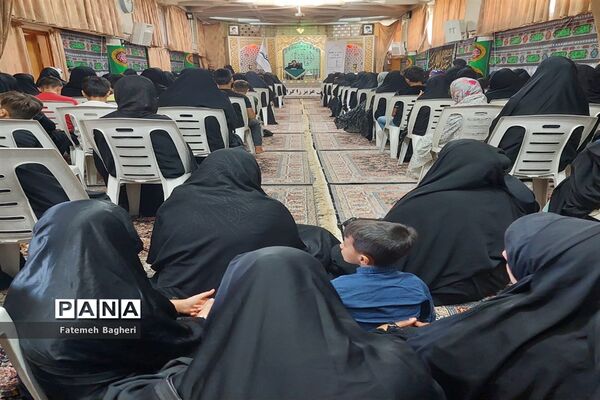 جلسه امضای قرارداد بورسیه تحصیلی ویژه 550 دانش آموز تحت پوشش موسسه دارالاکرام قم