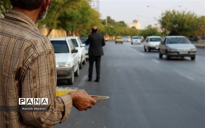 اوج بازگشت زائران روز جمعه و عصر شنبه